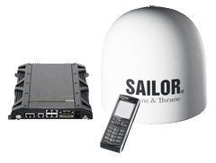 Sailor FB500