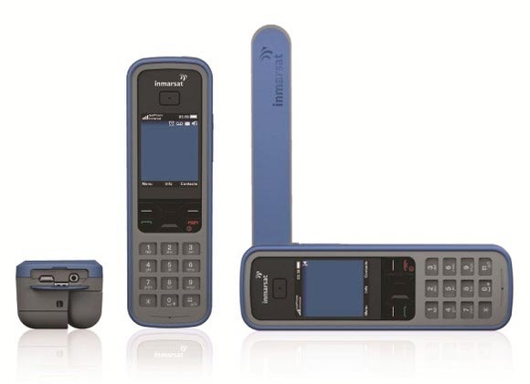 Inmarsat IsatPhone Pro