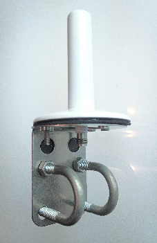 Iridium Helix Antenna