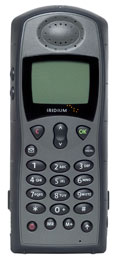 Iridium 9505a