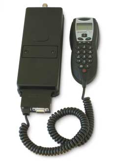 Iridium 9522-TP Fixed Phone