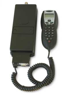 Iridium 9522-TP Fixed Phone Iridium 9522-TP Fixed Phone