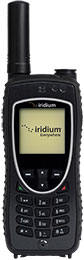 Iridium 9575