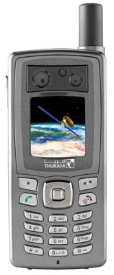 Thuraya SO-2510