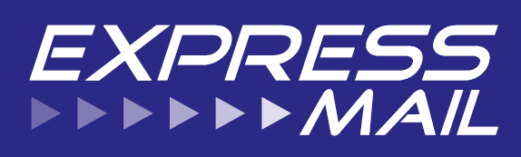 Express-Mail Sign up! Express-Mail Sign up!
