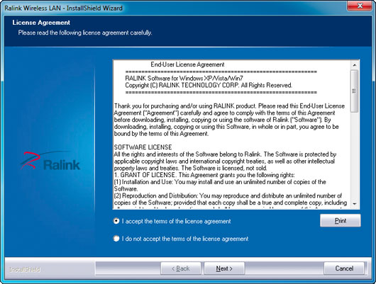 Lan Software For Vista