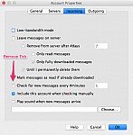 Opera Mail Account Properties 3.png: 498x507, 46k (20 July 2018, 01:40 PM) Opera Mail Account Properties 3.png: 498x507, 46k (20 July 2018, 01:40 PM)