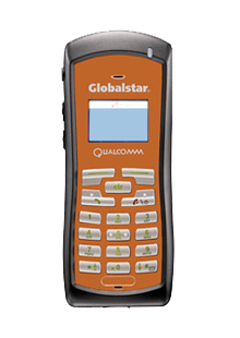 Globalstar GSP 1700