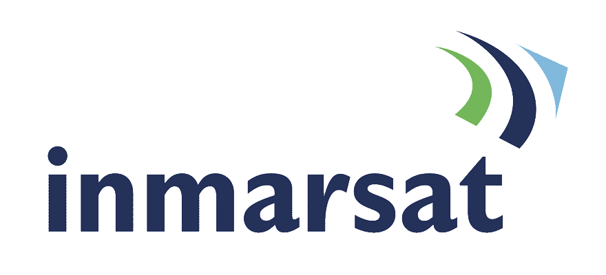 Inmarsat Logo