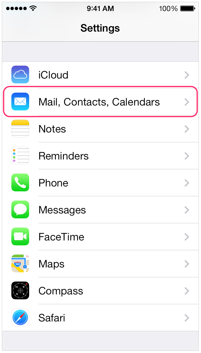 Apple Iphone Mail Sicherheitslücke